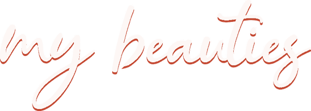 my beauties shop